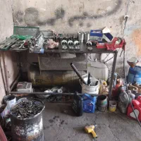 تعمیرگاه مکانیکی یوسف