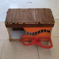 کلبه حیوانات