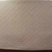 تشک طبی تخت خواب دونفره