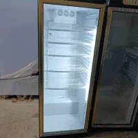 فریزرایستاده