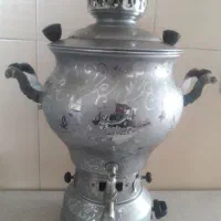 سماور کازی