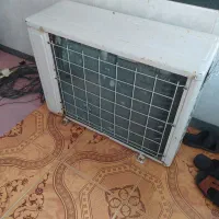 کولر گازی مارک جنرال