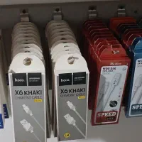 کابل تایپ سی ومیکرو