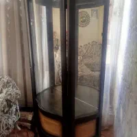 بوفه چوپ گردو