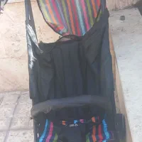 کالسکه عصایی دلیجان مدل دیبا