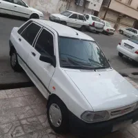 پراید مدل 85