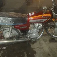 موتورهندا۸۶