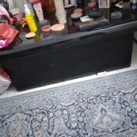 میز چوبی