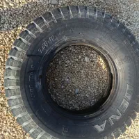 لاستیک نیسان