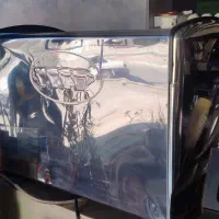 اسپرسو ساز صنعتی