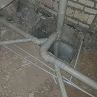 لوله کشی اب و فاظلاب