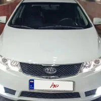 سراتو 2016 معاوضه