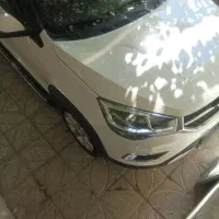 X22 مدل1401|خودرو سواری و وانت|کرمانشاه, |دیوار