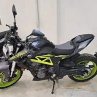 کیوجی ۳۰۰ / Qj 300