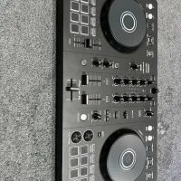 دستگاه دیجی flx4