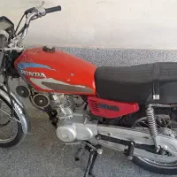 موتور سیکلت هوندا