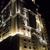 اجاره آپارتمان نوساز بسیار شیک و لاکچری