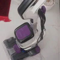 فرش شوی و نظافت و شستشوی زمین