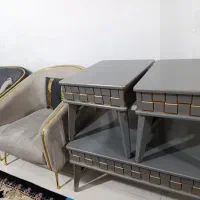 میز عسلی