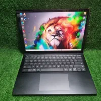 سرفیس لپتاپ ۳ مشکی لمسی Core i7 رم ۱۶