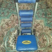 صندلی درازنشست.دستگاه درازنشست.اب راکت