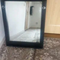 آیینه بزرگ