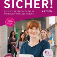 اموزش المانی خط به خط در کلاس و امادگی گوته