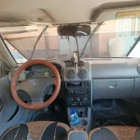 پراید مدل آخرای 90
