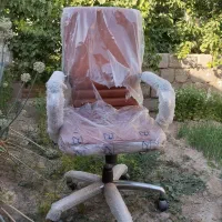 صندلی چرخدار