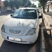 تیبا صندوق دار