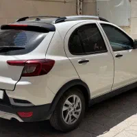 اطلس G فول سانروف‌دار
