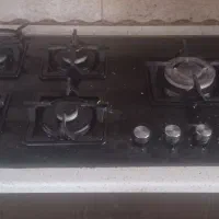 گاز ۵ شعله روکار