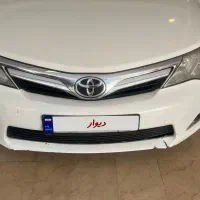 تویوتا کمری 2014 GLX