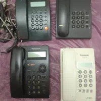 تلفن پاناسونیک