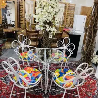 صندلی ویلایی