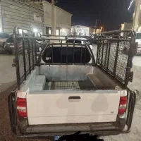 وانت بار کرایه داخلی وبیرون شهری