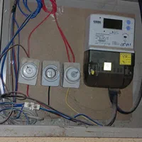 برقکار سیار ساختمان تعمیرات برق برقکاری عیب یابی