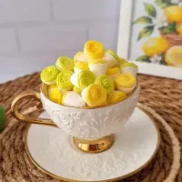 خوشمزه جات خاص