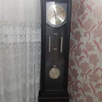 ساعت قدی