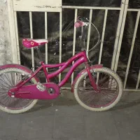 دوچرخه ۱۶