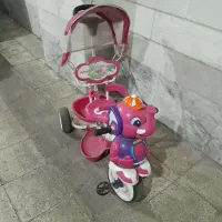 دوچرخه کودک