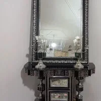آینه وکنسول
