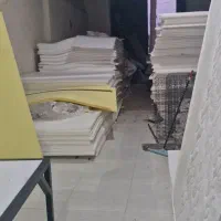 اجاره رایگان ویا شراکت سوله ۲۵۰متر