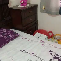 تخت دونفره