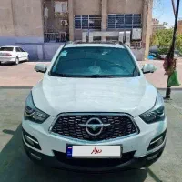 هایما s5pro مدل ۱۴۰۴ با ضمانت کارنامه