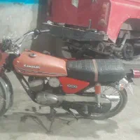 کاوازاکی ۱۰۰