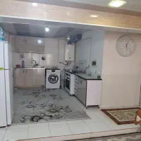 طبقه-همکف-یک-خواب-حیاط-دار