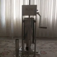 سوسیس پر کن