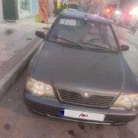 پراید 111