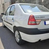 پارس تندر مدل ۹۲ E2 فول لاکاغذی
